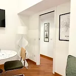 Apartamento Trastevere Wondersuite Roma