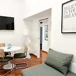 Apartamento Trastevere Wondersuite