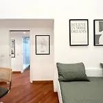 Apartamento Trastevere Wondersuite *