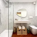 Apartamento Trastevere Wondersuite