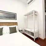 Trastevere Wondersuite Apartamento Roma