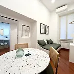 Apartamento Trastevere Wondersuite Roma