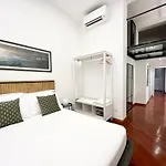 Trastevere Wondersuite * Roma