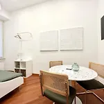 Trastevere Wondersuite Apartamento