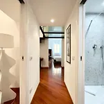 Apartamento Trastevere Wondersuite