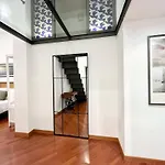 Trastevere Wondersuite *