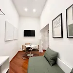 Trastevere Wondersuite Apartamento