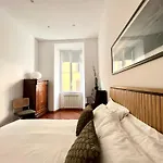 Trastevere Wondersuite Apartamento *