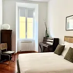 Trastevere Wondersuite * Roma