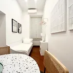 Apartamento Trastevere Wondersuite Roma