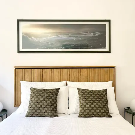 Trastevere Wondersuite * Rome