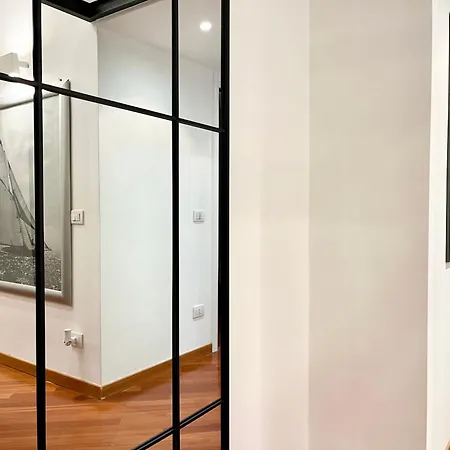 Trastevere Wondersuite 아파트