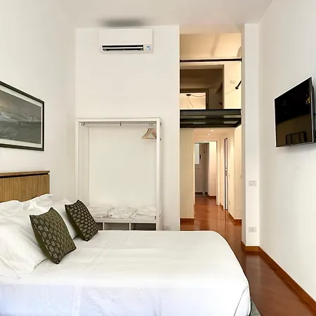 Trastevere Wondersuite Apartamento *