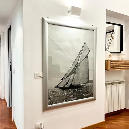 Trastevere Wondersuite 로마