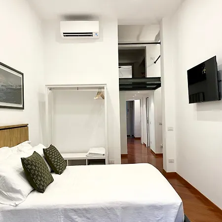 Trastevere Wondersuite * Rome