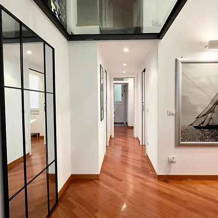 Trastevere Wondersuite