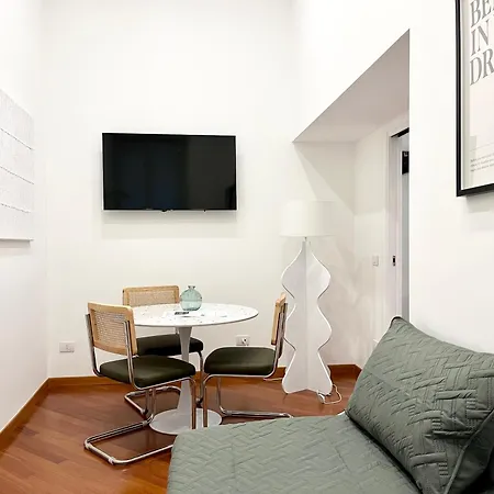 Trastevere Wondersuite Rome