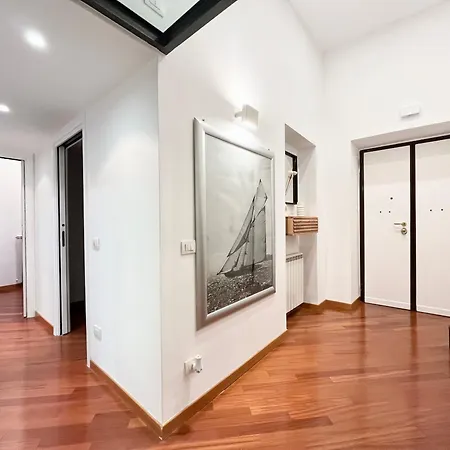 Trastevere Wondersuite Apartment