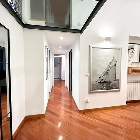 Trastevere Wondersuite Roma