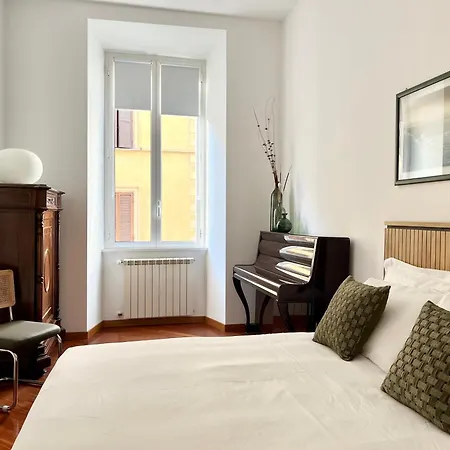 Trastevere Wondersuite Apartment