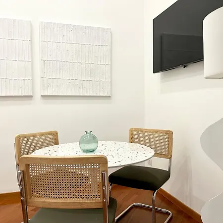 Trastevere Wondersuite 로마