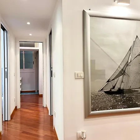 Trastevere Wondersuite