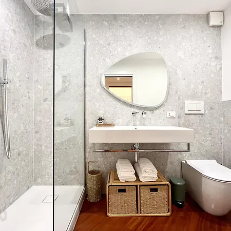 아파트 Trastevere Wondersuite