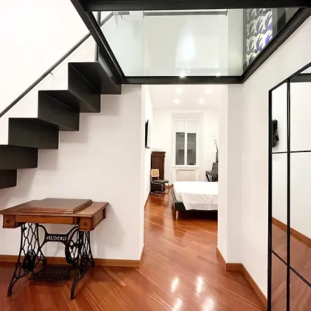 Trastevere Wondersuite 아파트 *