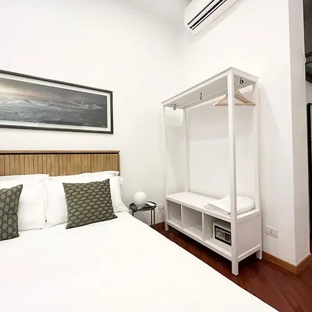 Trastevere Wondersuite 아파트 로마