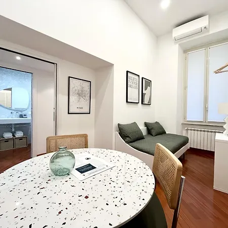 아파트 Trastevere Wondersuite 로마