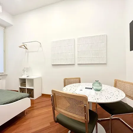 Trastevere Wondersuite 아파트