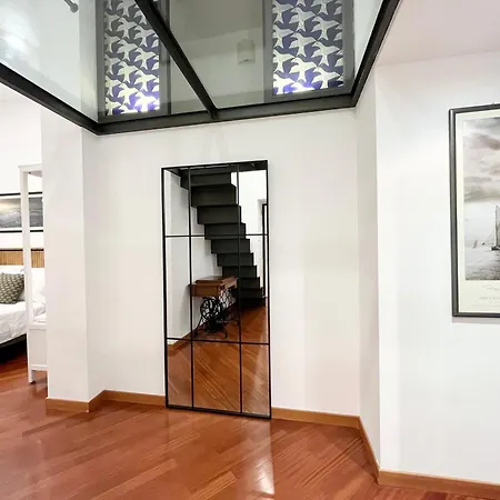 Trastevere Wondersuite *