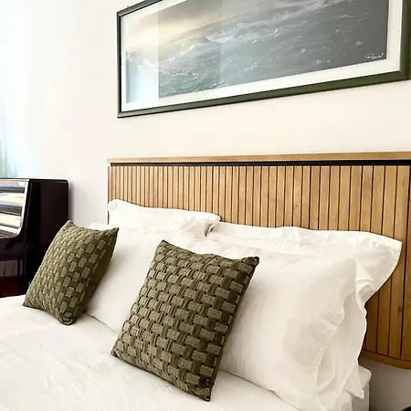 Trastevere Wondersuite 아파트 로마