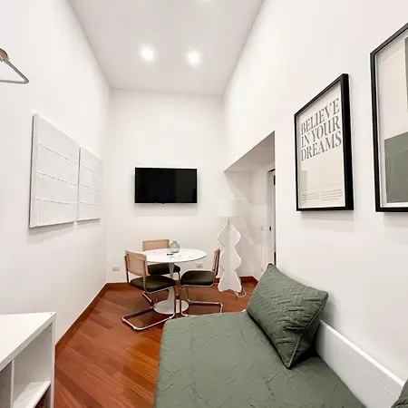 Trastevere Wondersuite Apartment