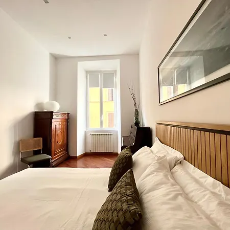 Trastevere Wondersuite 아파트 *