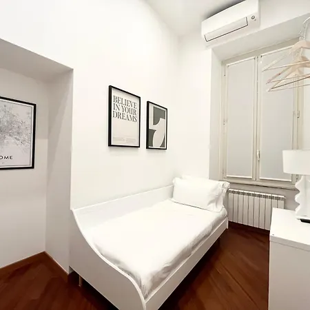 아파트 Trastevere Wondersuite *