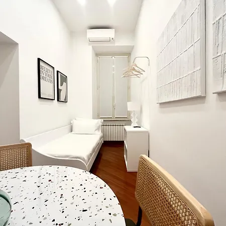 아파트 Trastevere Wondersuite 로마